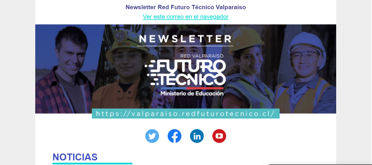 Red Futuro Técnico Valparaíso