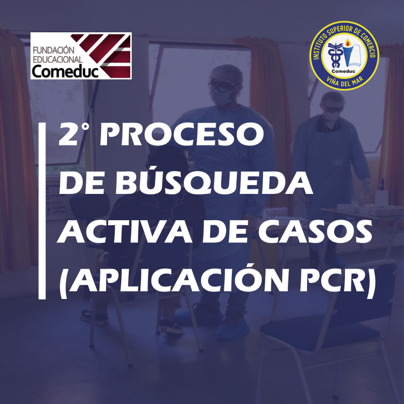 APLICACIÓN  PCR