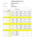1° AÑO B
