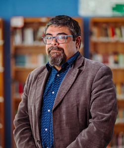 juan egaña