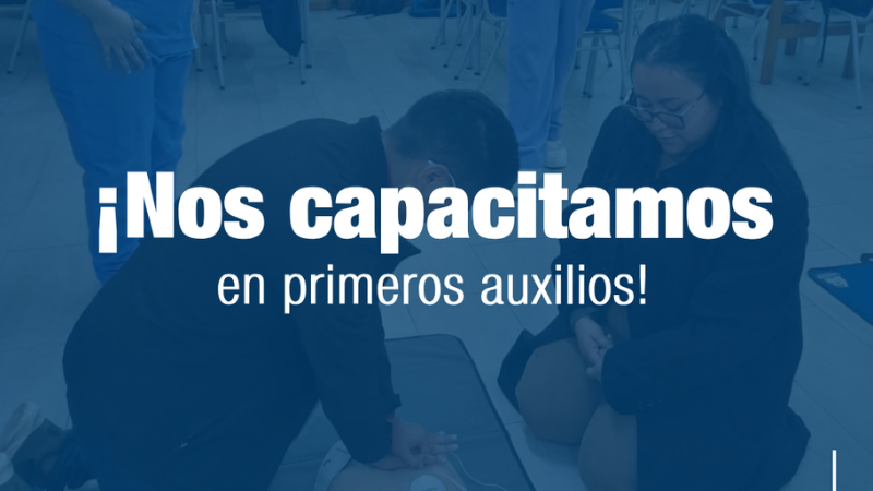 portada primeros auxilios