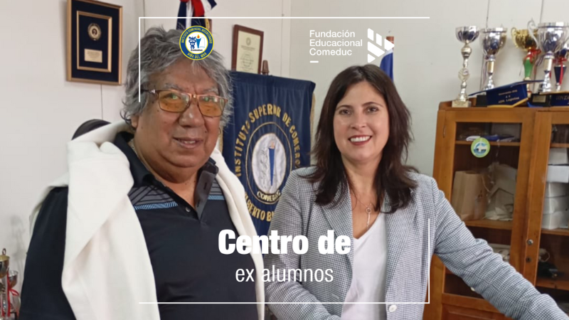 portada exalumnos centro de exalumnos