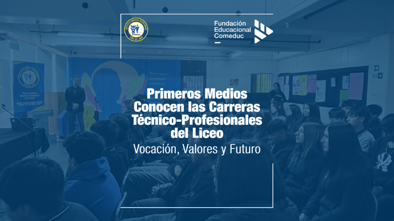portada instituo comercial bicentenario viña del mar