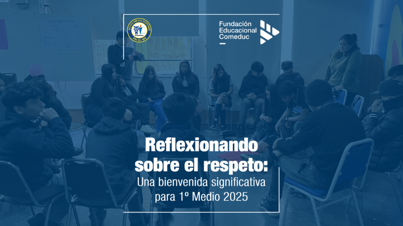 reflexion centro estudiantes insuco viña