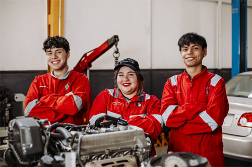 noticia comeduc día del técnico profesional