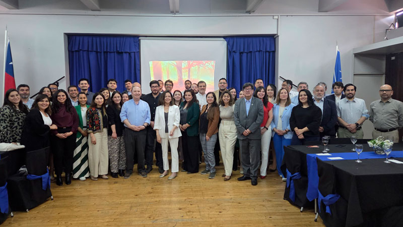 Jormada Directiva Comeduc