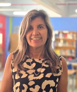 Carmen Gloria Villena Santos